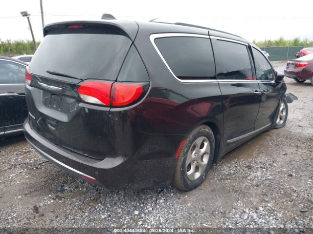 2C4RC1EG6HR627877 Chrysler Pacifica Touring-l Plus