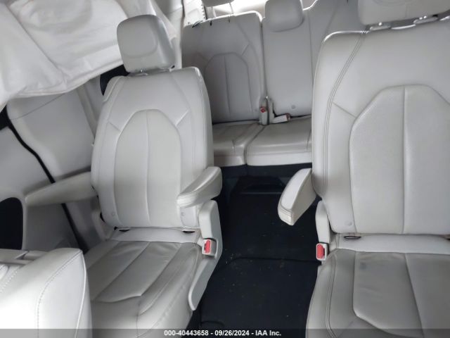 2C4RC1EG6HR627877 Chrysler Pacifica Touring-l Plus
