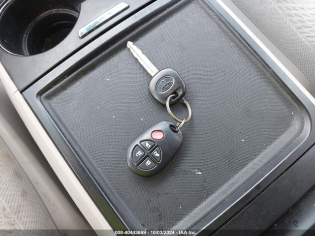 5TDKK3DC0ES410293 Toyota Sienna Le V6 8 Passenger