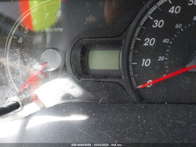 5TDKK3DC0ES410293 Toyota Sienna Le V6 8 Passenger