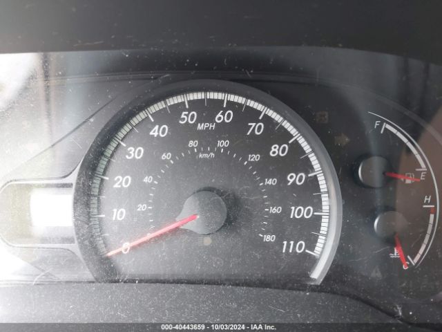 5TDKK3DC0ES410293 Toyota Sienna Le V6 8 Passenger