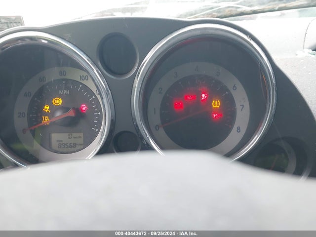 2008 MITSUBISHI ECLIPSE 4A3AK34T98E026886 Photo 6