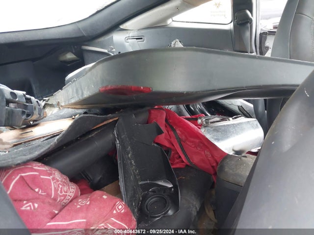 2008 MITSUBISHI ECLIPSE 4A3AK34T98E026886 Photo 7