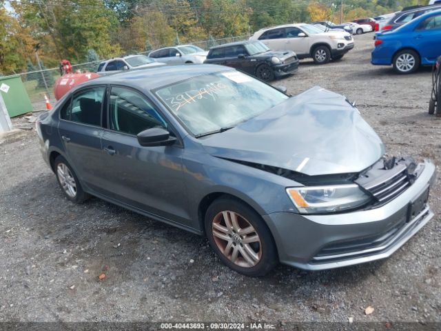 3VW2K7AJ0FM208806 auction archive image