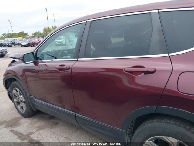 2HKRW2H53KH632594 Honda CR-V EX