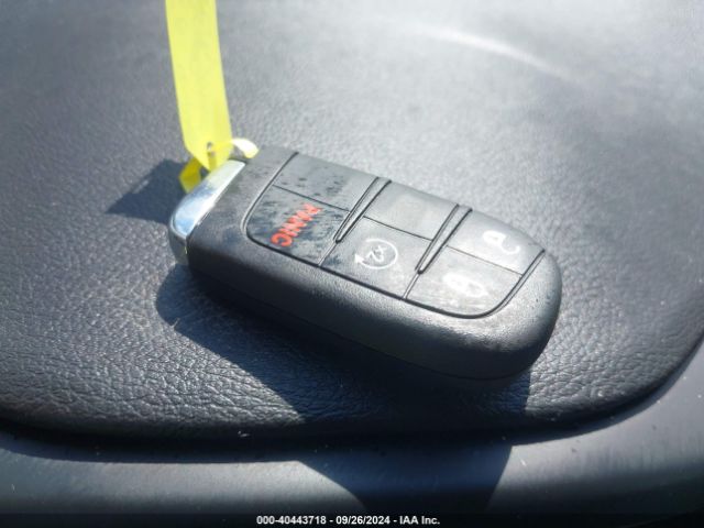 ZACNJDD15MPM46624 Jeep Renegade Limited 4x4