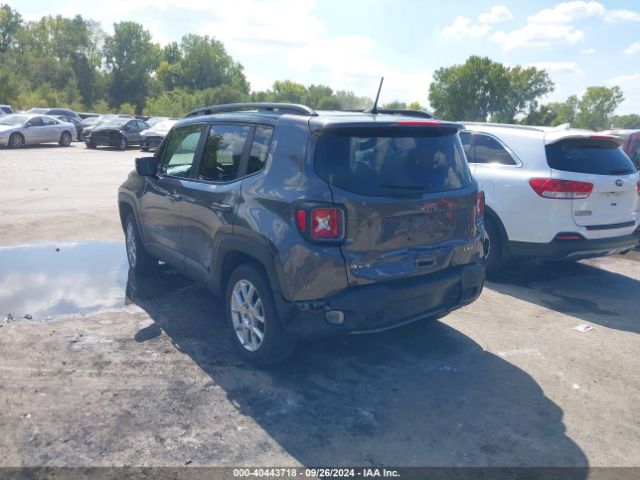 ZACNJDD15MPM46624 Jeep Renegade Limited 4x4