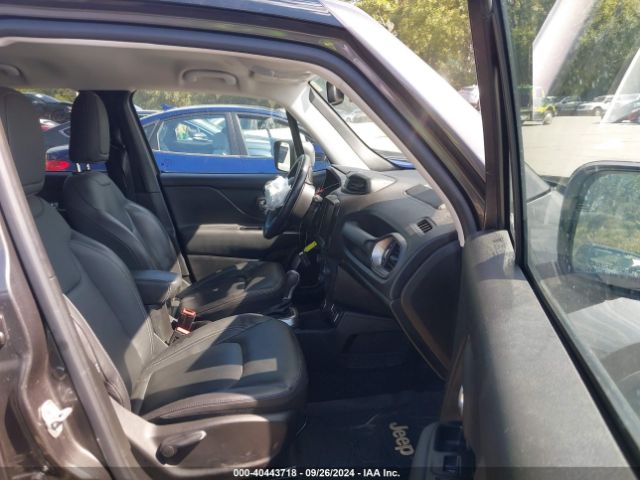 ZACNJDD15MPM46624 Jeep Renegade Limited 4x4