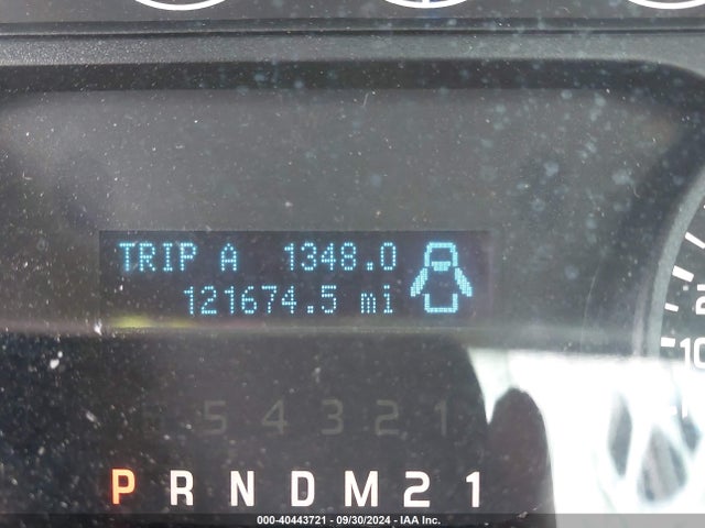Ford F-150 Xl 2014 1FTEX1EM2EFB00107 Image 7