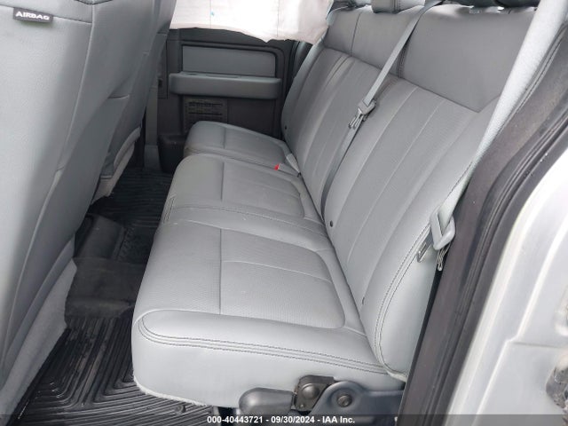 Ford F-150 Xl 2014 1FTEX1EM2EFB00107 Image 8