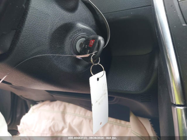 Toyota CAMRY SE 2017 4T1BF1FK4HU748739 Image 11