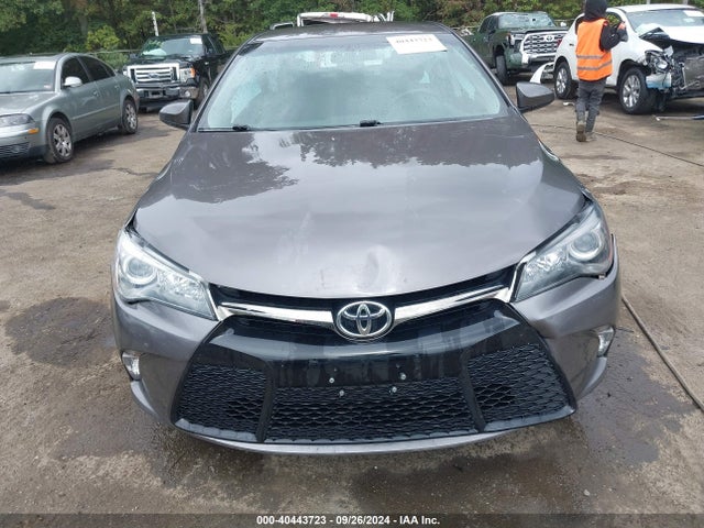 Toyota CAMRY SE 2017 4T1BF1FK4HU748739 Image 12