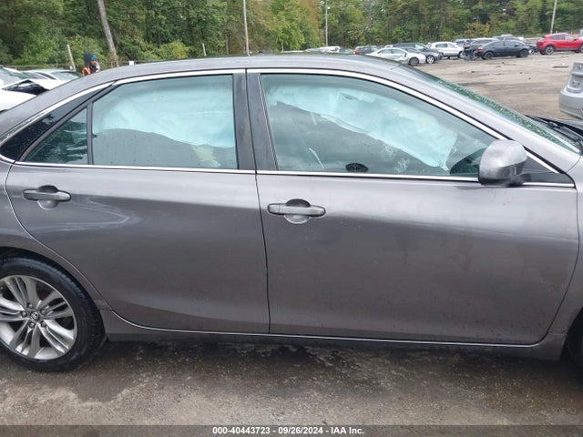 Toyota CAMRY SE 2017 4T1BF1FK4HU748739 Image 13