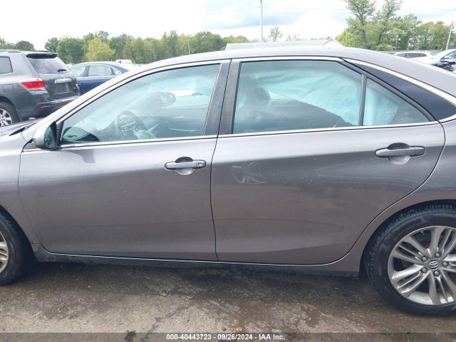 Toyota CAMRY SE 2017 4T1BF1FK4HU748739 Image 14