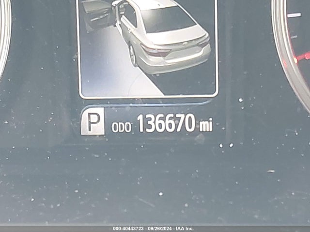 Toyota CAMRY SE 2017 4T1BF1FK4HU748739 Image 15