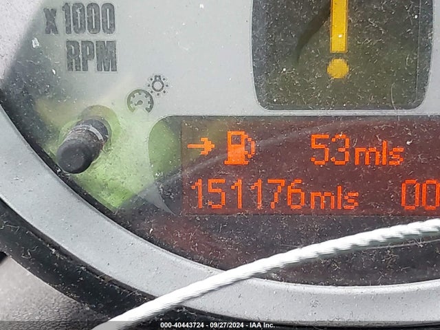 2007 MINI COOPER WMWMF33577TL68061 Photo 6