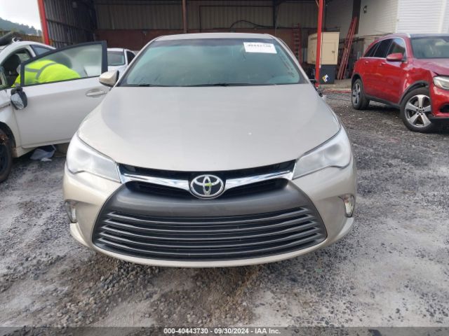 4T1BF1FK4GU259935 Toyota CAMRY LE