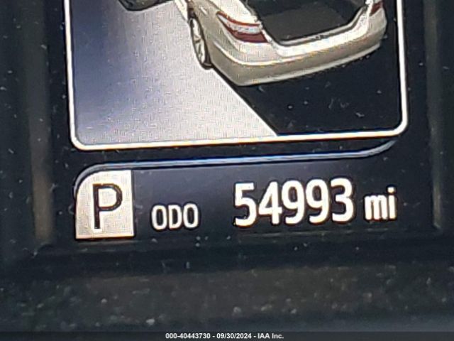 4T1BF1FK4GU259935 Toyota CAMRY LE