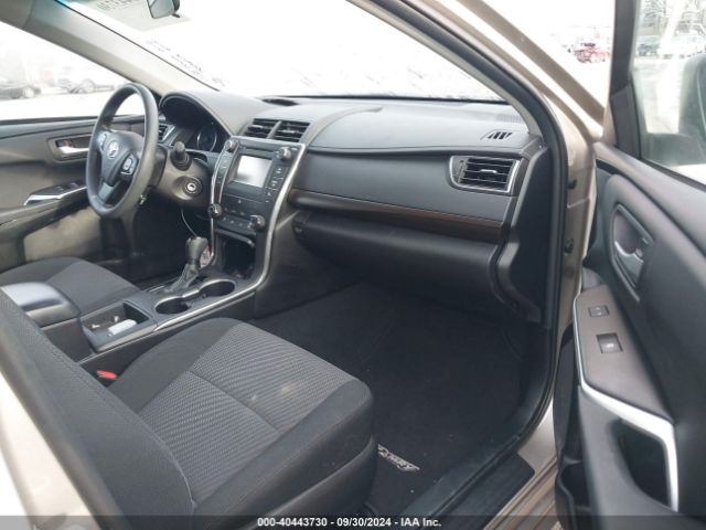4T1BF1FK4GU259935 Toyota CAMRY LE