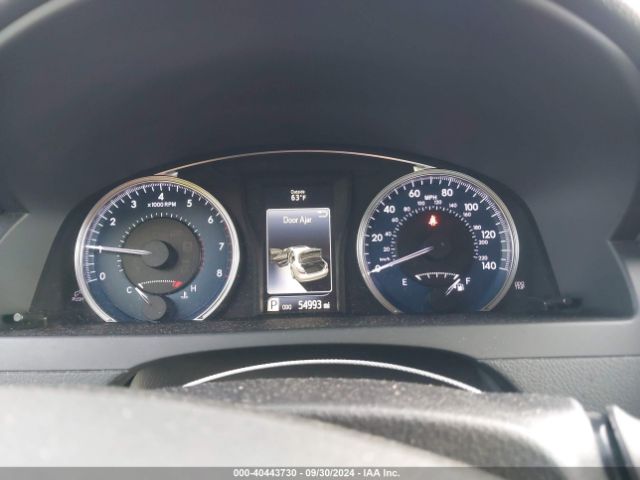 4T1BF1FK4GU259935 Toyota CAMRY LE