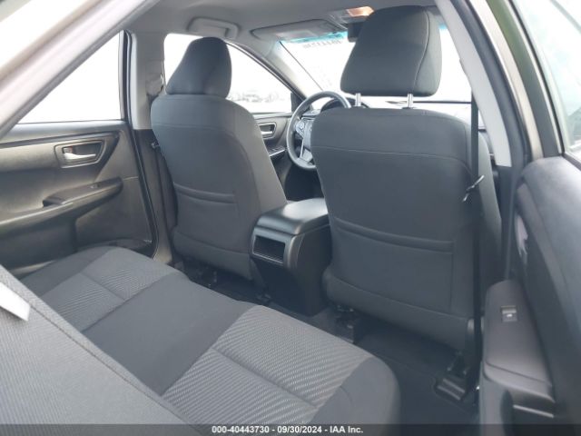 4T1BF1FK4GU259935 Toyota CAMRY LE