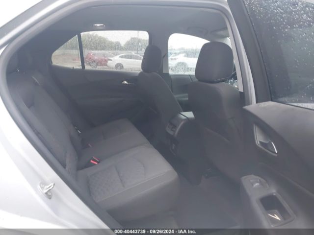 2GNAXLEX4K6162447 Chevrolet EQUINOX LT