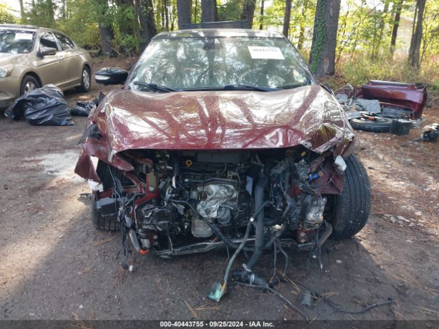 1N4AA6AP6GC448046 Nissan Maxima 3.5 Platinum