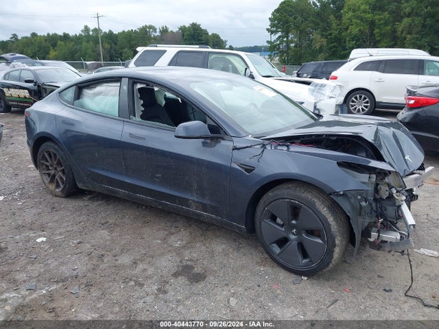 2023 TESLA MODEL 3 5YJ3E1EA7PF436586 Photo 0