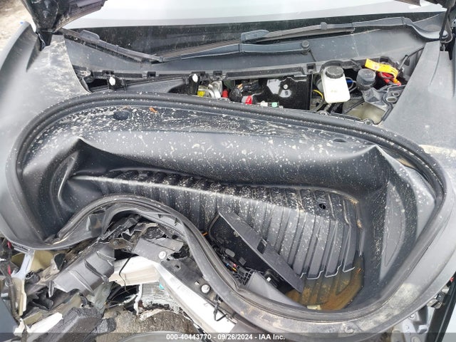 2023 TESLA MODEL 3 5YJ3E1EA7PF436586 Photo 9