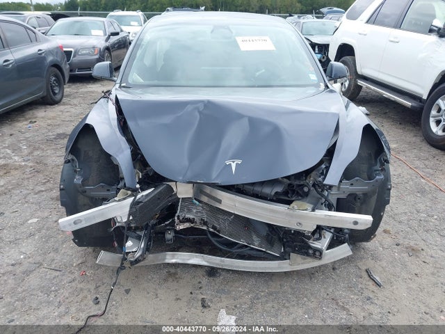 Tesla Model 3 Rear-wheel Drive 2023 5YJ3E1EA7PF436586 Image 13