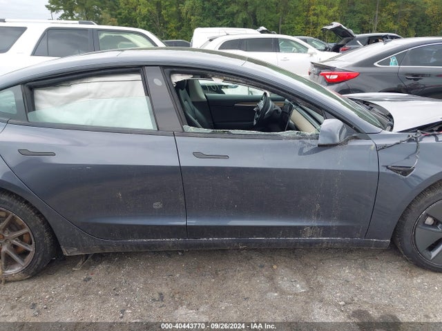 Tesla Model 3 Rear-wheel Drive 2023 5YJ3E1EA7PF436586 Image 14