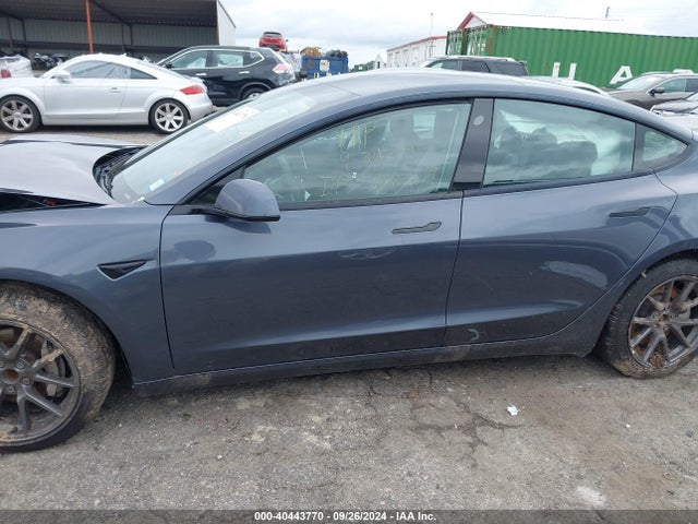 Tesla Model 3 Rear-wheel Drive 2023 5YJ3E1EA7PF436586 Image 15