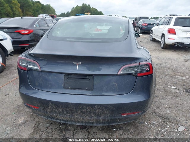 Tesla Model 3 Rear-wheel Drive 2023 5YJ3E1EA7PF436586 Image 17