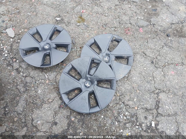 Tesla Model 3 Rear-wheel Drive 2023 5YJ3E1EA7PF436586 Image 12