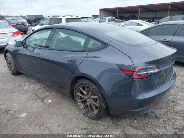 2023 TESLA MODEL 3 5YJ3E1EA7PF436586 Photo 2