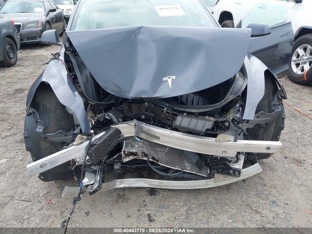 2023 TESLA MODEL 3 5YJ3E1EA7PF436586 Photo 5