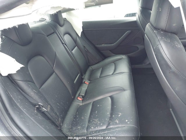 2023 TESLA MODEL 3 5YJ3E1EA7PF436586 Photo 7