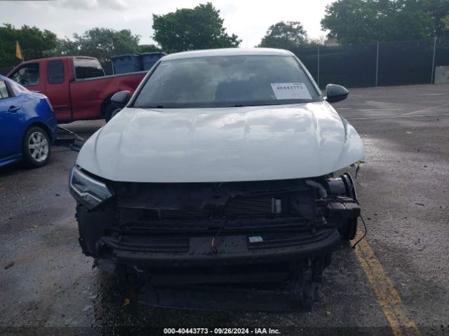 3VWBM7BU0NM017579 Volkswagen Jetta 1.5t Sport