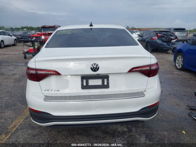 3VWBM7BU0NM017579 Volkswagen Jetta 1.5t Sport