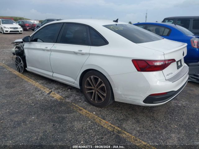 3VWBM7BU0NM017579 Volkswagen Jetta 1.5t Sport