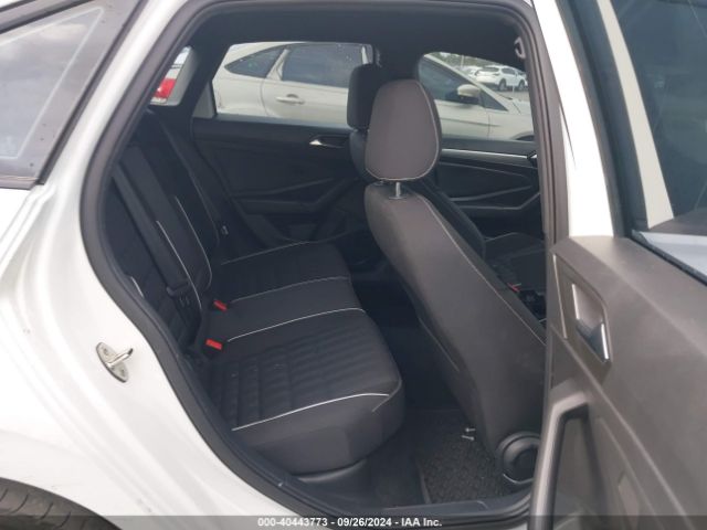 3VWBM7BU0NM017579 Volkswagen Jetta 1.5t Sport