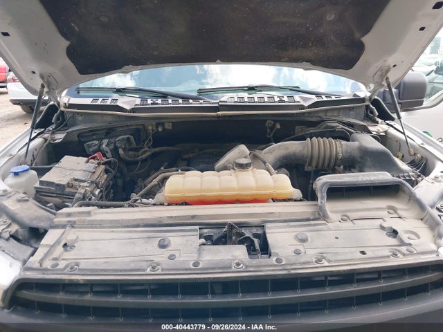 Ford F-150 Xl 2018 1FTEW1E5XJFD18480 Image 10