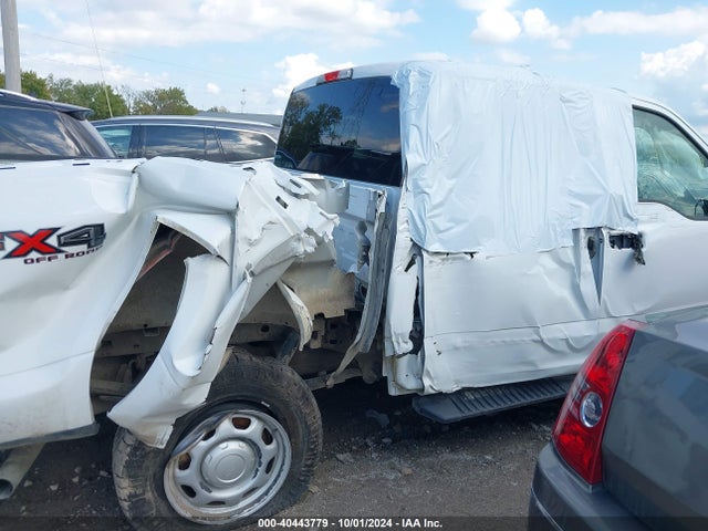 Ford F-150 Xl 2018 1FTEW1E5XJFD18480 Image 6