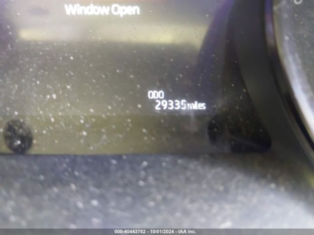 4T1G11BK9NU054103 Toyota Camry Se Awd