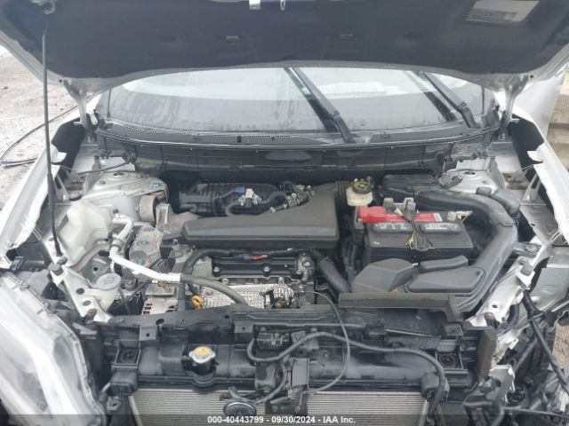 KNMAT2MV8GP617175 Nissan ROGUE SV