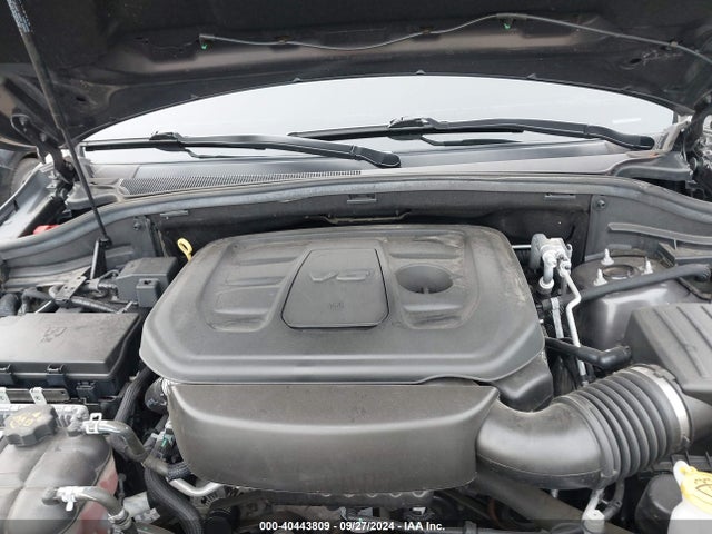 1C4RJFBGXMC502021 Jeep Grand Cherokee 80th Anniversary 4x4