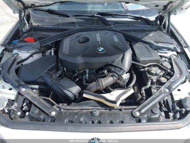 WBA2M7C59KVD52254 BMW 230I