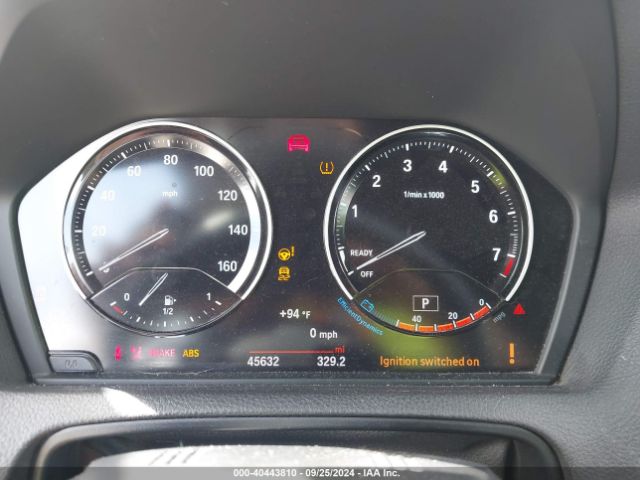 WBA2M7C59KVD52254 BMW 230I
