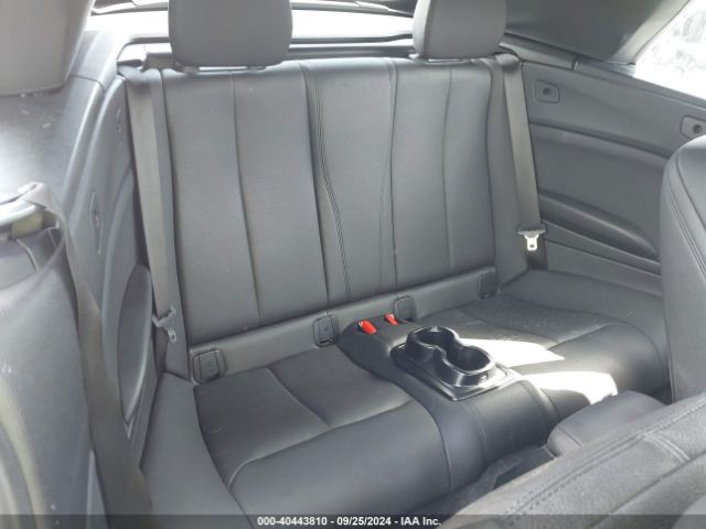 WBA2M7C59KVD52254 BMW 230I
