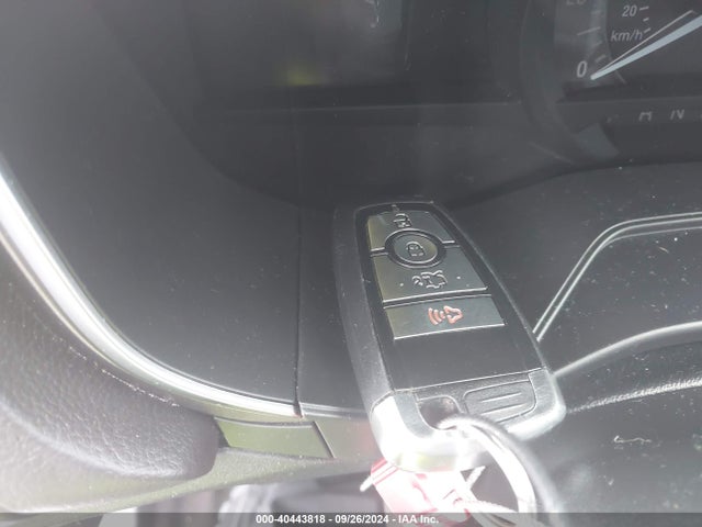 Ford FUSION S 2020 3FA6P0G7XLR161572 Image 11